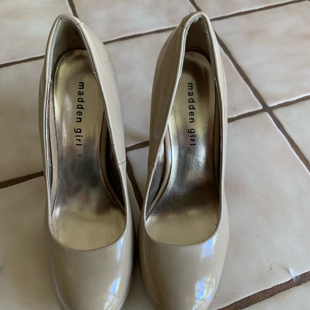 Madden Girl Heels